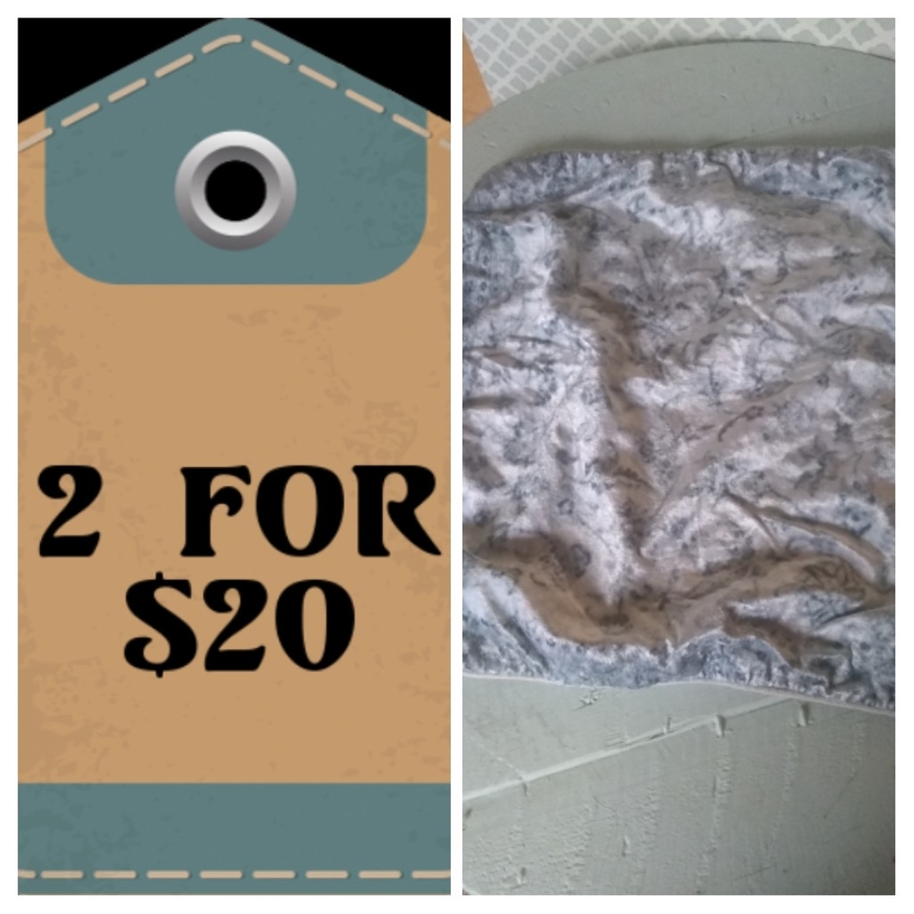 Pier 1 Pillow cover